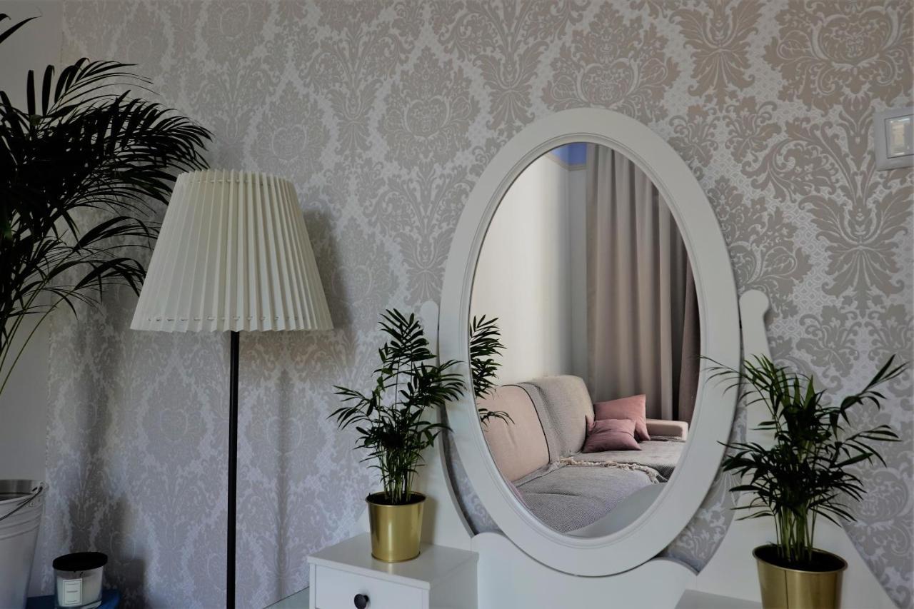 Apartment With Spacious Terrace Villa Floramy Opatija Ngoại thất bức ảnh