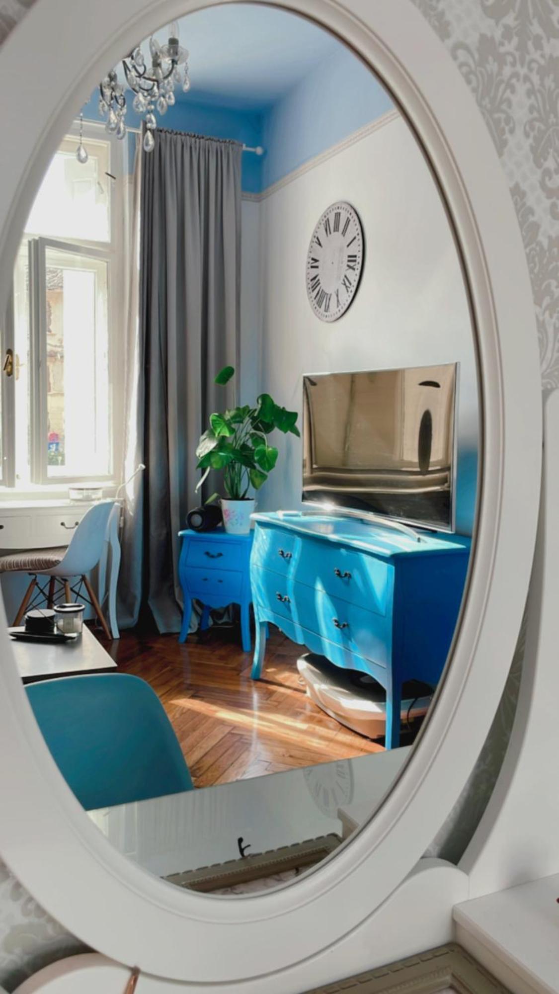 Apartment With Spacious Terrace Villa Floramy Opatija Ngoại thất bức ảnh