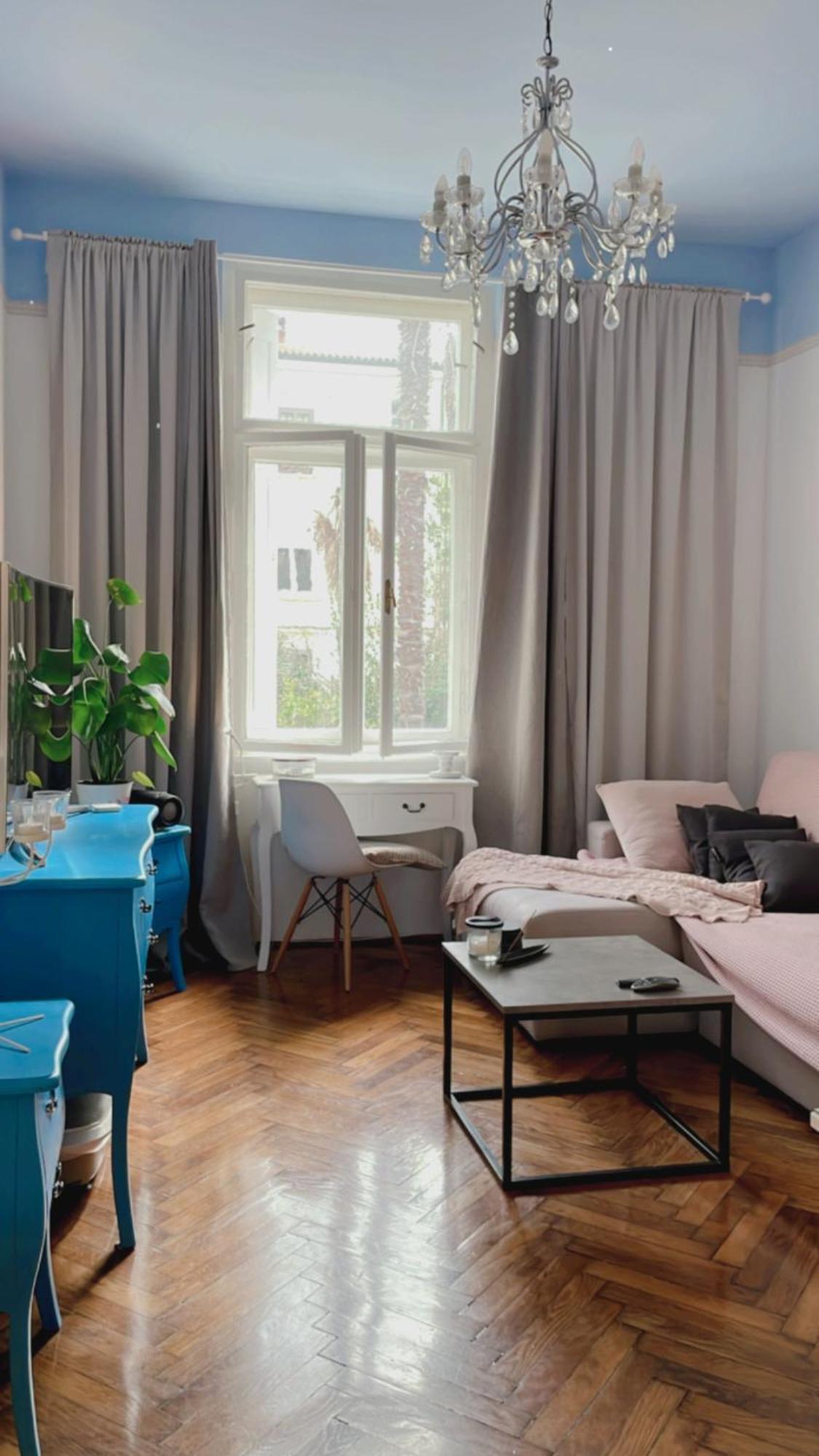 Apartment With Spacious Terrace Villa Floramy Opatija Ngoại thất bức ảnh